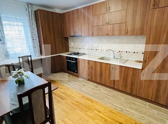 Apartament de închiriat 2 camere Floreşti - 101681AI | BLITZ Cluj-Napoca | Poza1