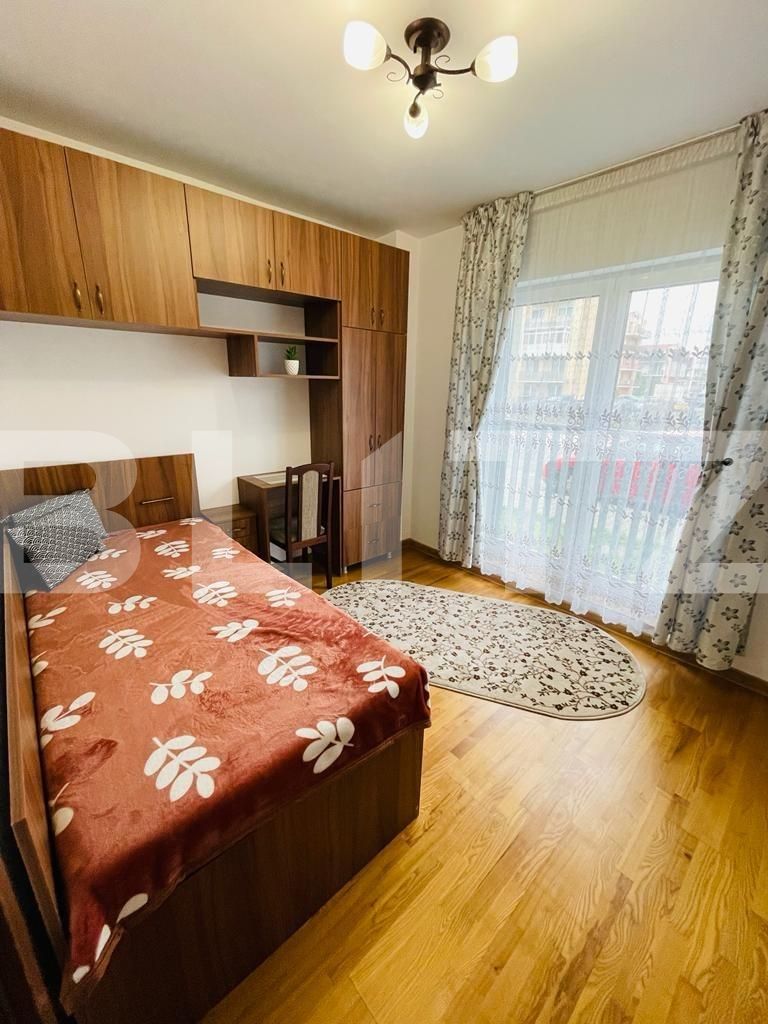 Apartament de închiriat 2 camere Floreşti - 101681AI | BLITZ Cluj-Napoca | Poza5