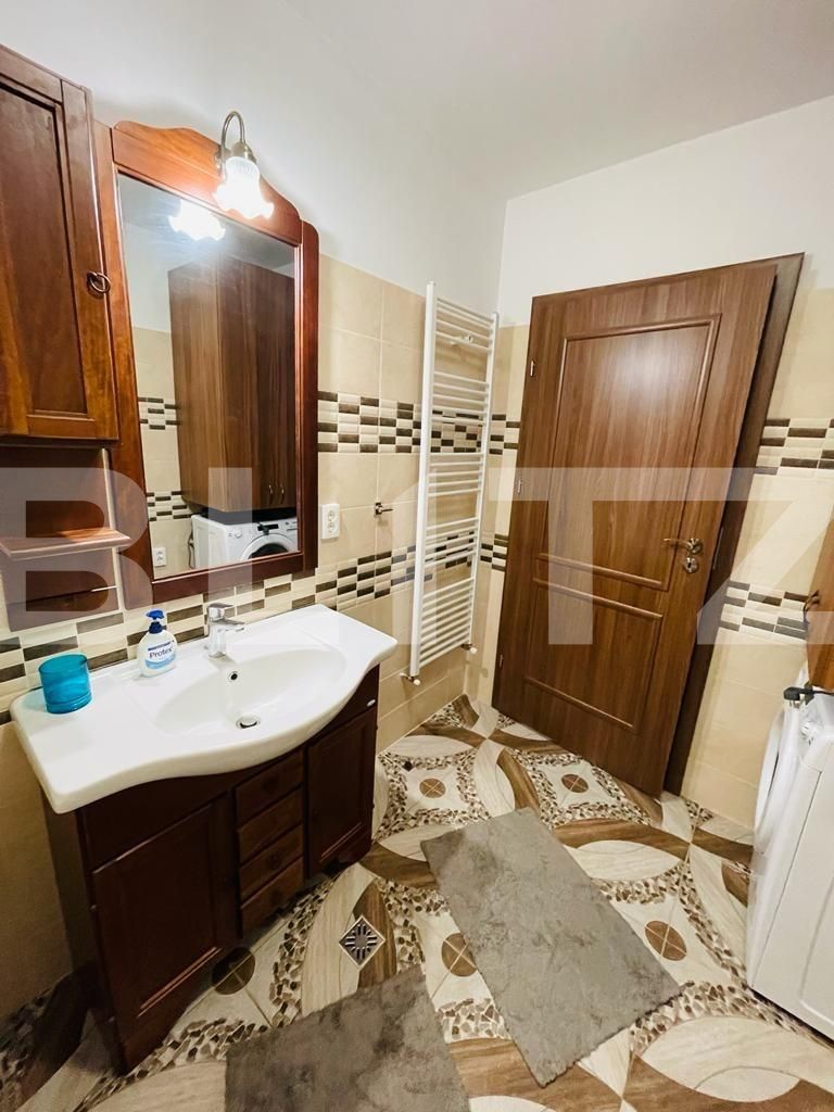 Apartament de închiriat 2 camere Floreşti - 101681AI | BLITZ Cluj-Napoca | Poza8