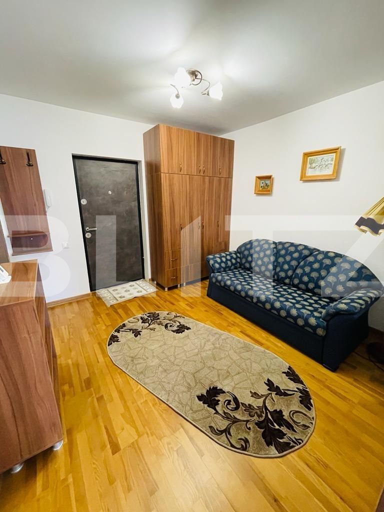 Apartament de închiriat 2 camere Floreşti - 101681AI | BLITZ Cluj-Napoca | Poza4