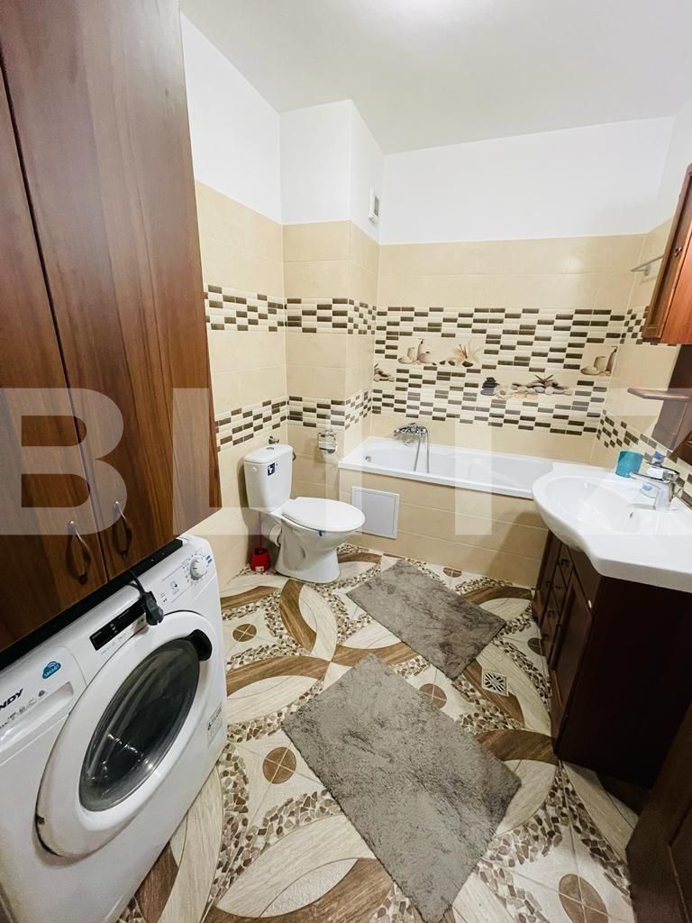 Apartament de închiriat 2 camere Floreşti - 101681AI | BLITZ Cluj-Napoca | Poza7