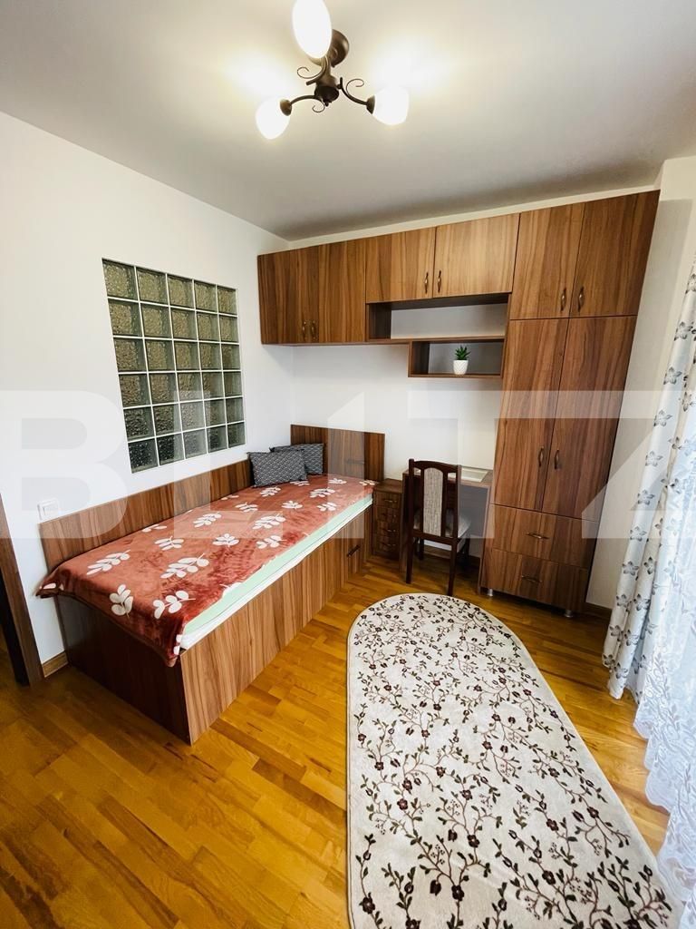 Apartament de închiriat 2 camere Floreşti - 101681AI | BLITZ Cluj-Napoca | Poza6