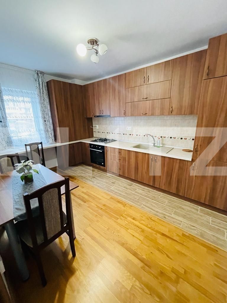 Apartament de închiriat 2 camere Floreşti - 101681AI | BLITZ Cluj-Napoca | Poza1