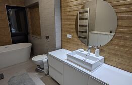 Apartament 3 camere, 92mp, terasa de 14mp, Borhanci 