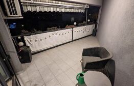 Apartament 3 camere, 92mp, terasa de 14mp, Borhanci 