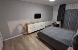 Apartament 3 camere, 92mp, terasa de 14mp, Borhanci 