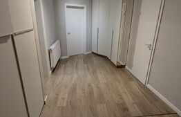 Apartament 3 camere, 92mp, terasa de 14mp, Borhanci 