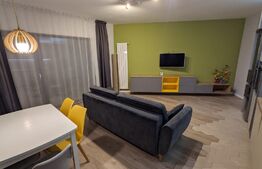 Apartament 3 camere, 92mp, terasa de 14mp, Borhanci 