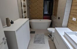 Apartament 3 camere, 92mp, terasa de 14mp, Borhanci 