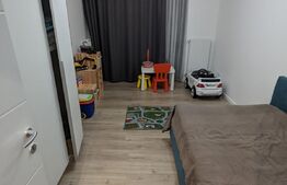 Apartament 3 camere, 92mp, terasa de 14mp, Borhanci 