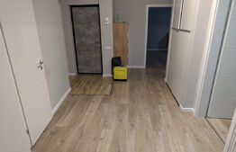 Apartament 3 camere, 92mp, terasa de 14mp, Borhanci 