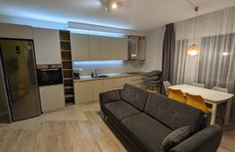 Apartament 3 camere, 92mp, terasa de 14mp, Borhanci 