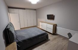 Apartament 3 camere, 92mp, terasa de 14mp, Borhanci 