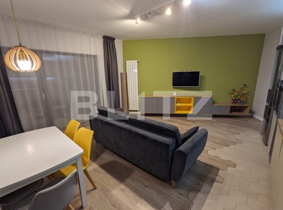 Apartament de vânzare 3 camere Borhanci - 101689AV | BLITZ Cluj-Napoca | Poza3