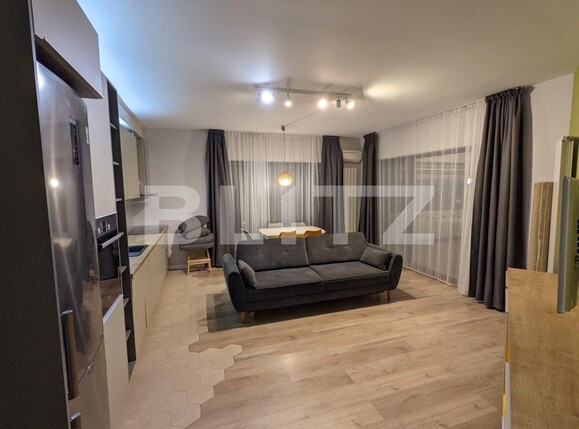 Apartament de vânzare 3 camere Borhanci - 101689AV | BLITZ Cluj-Napoca | Poza4