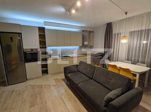 Apartament de vânzare 3 camere Borhanci - 101689AV | BLITZ Cluj-Napoca | Poza1