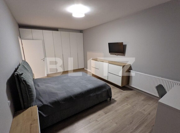 Apartament de vânzare 3 camere Borhanci - 101689AV | BLITZ Cluj-Napoca | Poza5