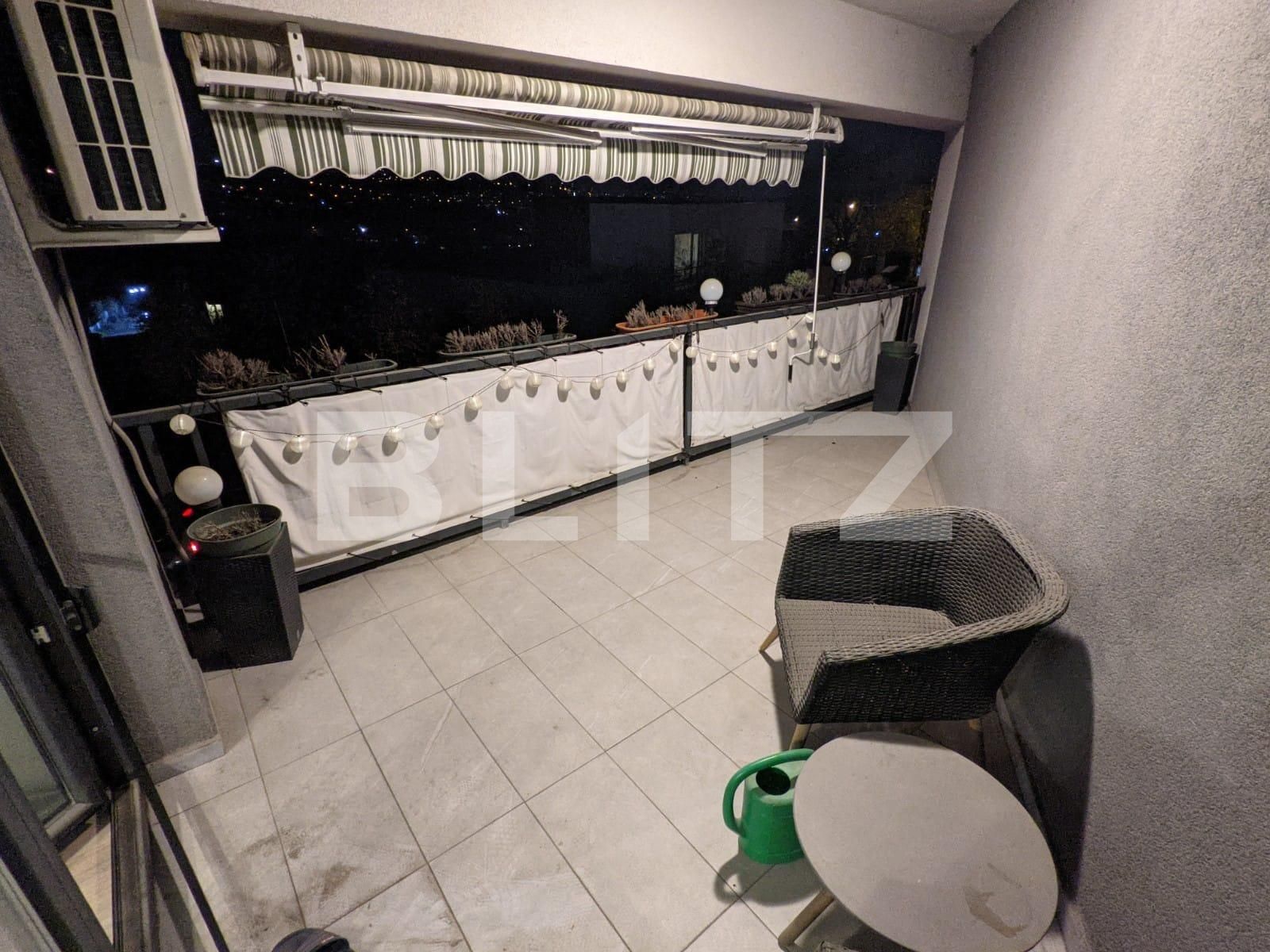 Apartament de vânzare 3 camere Borhanci - 101689AV | BLITZ Cluj-Napoca | Poza14