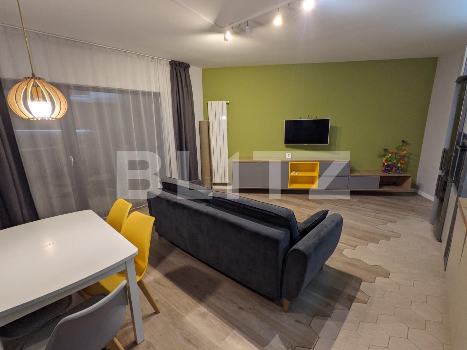 Apartament de vânzare 3 camere Borhanci - 101689AV | BLITZ Cluj-Napoca | Poza3
