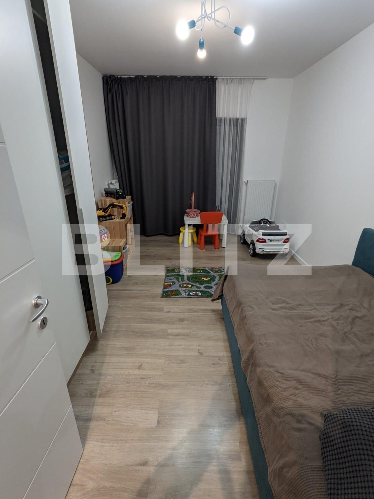 Apartament de vânzare 3 camere Borhanci - 101689AV | BLITZ Cluj-Napoca | Poza8