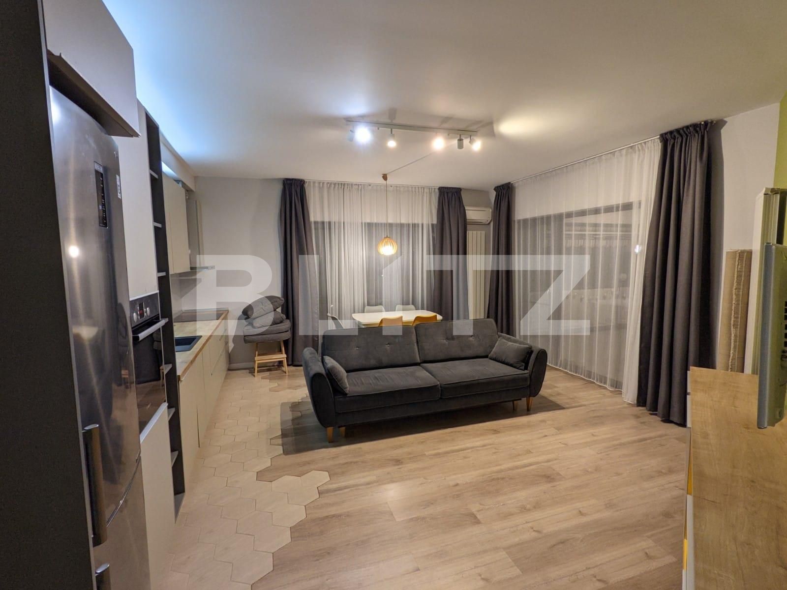 Apartament de vânzare 3 camere Borhanci - 101689AV | BLITZ Cluj-Napoca | Poza4
