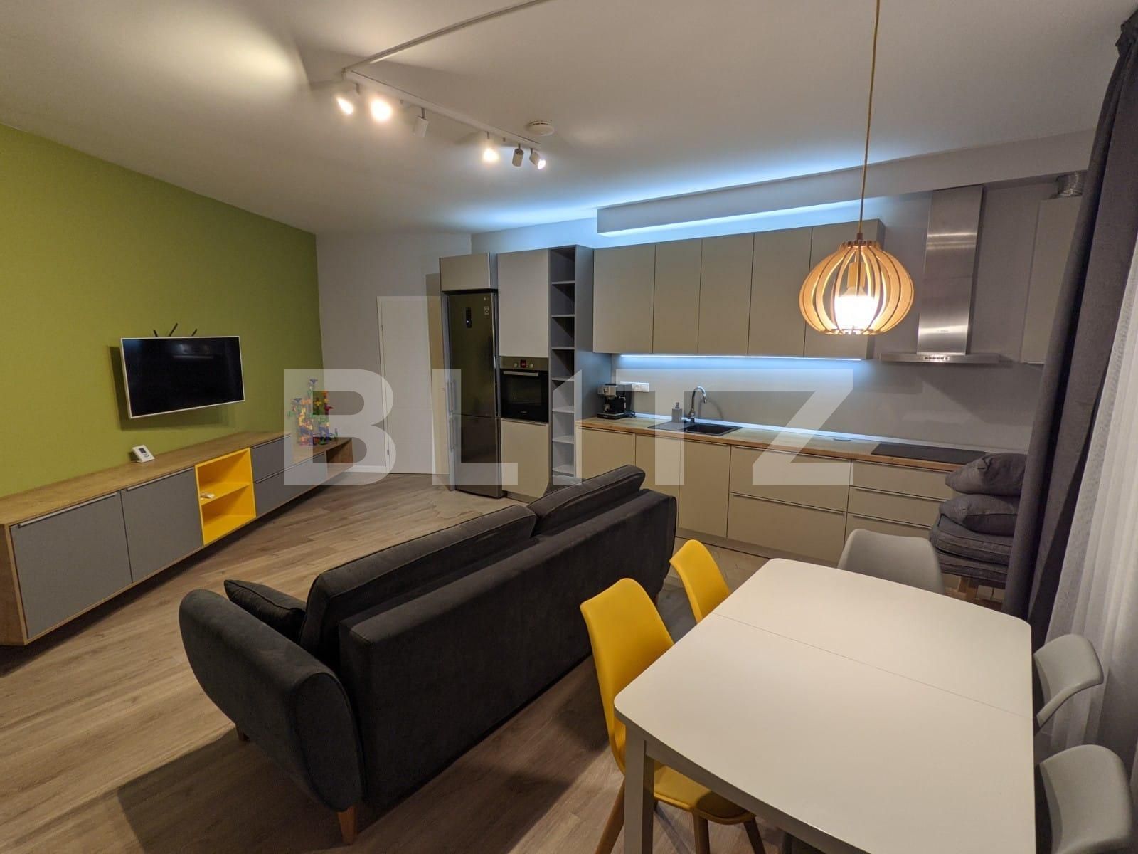 Apartament de vânzare 3 camere Borhanci - 101689AV | BLITZ Cluj-Napoca | Poza2