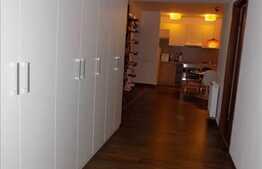 3 camere, 82 mp, imobil nou, parcare, terasa 20 mp, mobilat modern, Dorobantilor