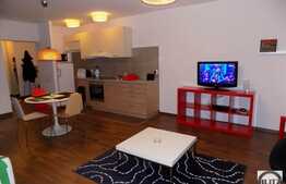 3 camere, 82 mp, imobil nou, parcare, terasa 20 mp, mobilat modern, Dorobantilor