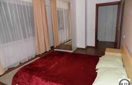 3 camere, 82 mp, imobil nou, parcare, terasa 20 mp, mobilat modern, Dorobantilor