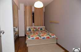 3 camere, 82 mp, imobil nou, parcare, terasa 20 mp, mobilat modern, Dorobantilor