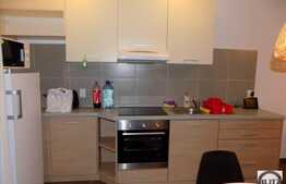 3 camere, 82 mp, imobil nou, parcare, terasa 20 mp, mobilat modern, Dorobantilor