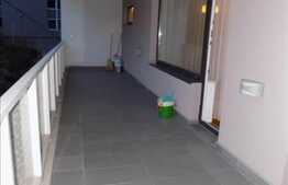 3 camere, 82 mp, imobil nou, parcare, terasa 20 mp, mobilat modern, Dorobantilor