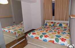 3 camere, 82 mp, imobil nou, parcare, terasa 20 mp, mobilat modern, Dorobantilor