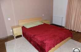 3 camere, 82 mp, imobil nou, parcare, terasa 20 mp, mobilat modern, Dorobantilor