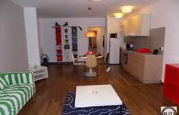 3 camere, 82 mp, imobil nou, parcare, terasa 20 mp, mobilat modern, Dorobantilor