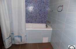 3 camere, 82 mp, imobil nou, parcare, terasa 20 mp, mobilat modern, Dorobantilor