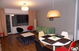 3 camere, 82 mp, imobil nou, parcare, terasa 20 mp, mobilat modern, Dorobantilor