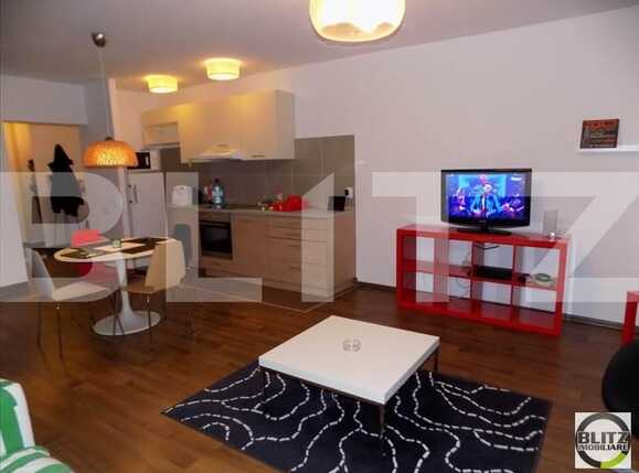 Apartament de închiriat 3 camere Marasti - 10169AI | BLITZ Cluj-Napoca | Poza2