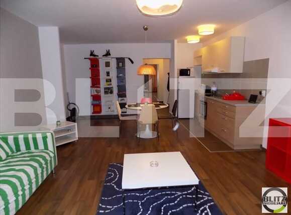 Apartament de închiriat 3 camere Marasti - 10169AI | BLITZ Cluj-Napoca | Poza3