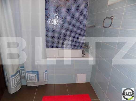 Apartament de închiriat 3 camere Marasti - 10169AI | BLITZ Cluj-Napoca | Poza11