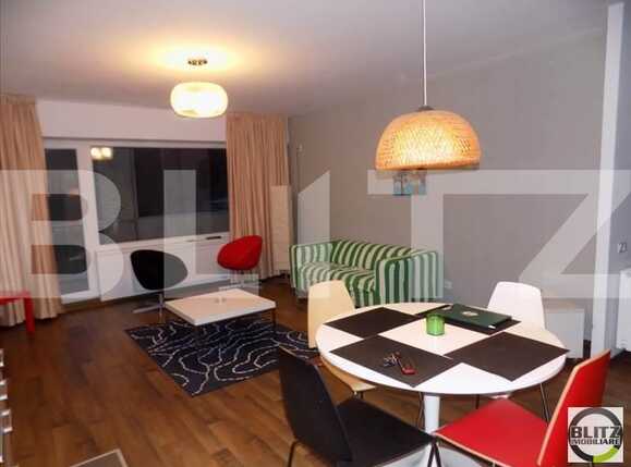 Apartament de închiriat 3 camere Marasti - 10169AI | BLITZ Cluj-Napoca | Poza1