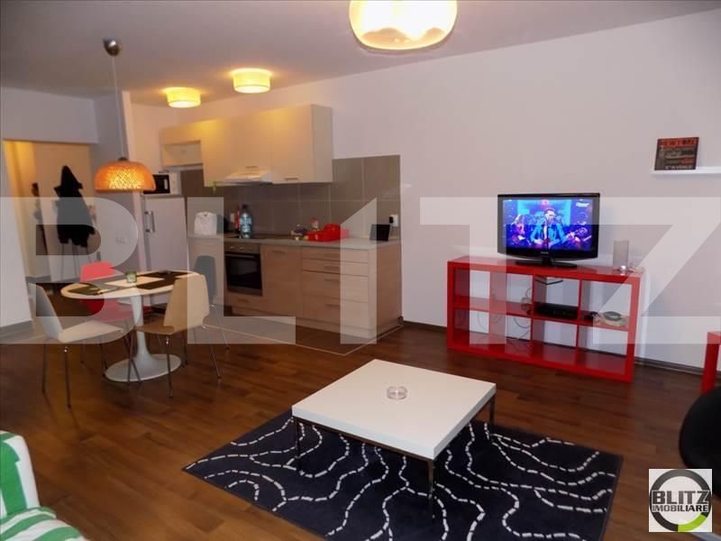 Apartament de închiriat 3 camere Marasti - 10169AI | BLITZ Cluj-Napoca | Poza2