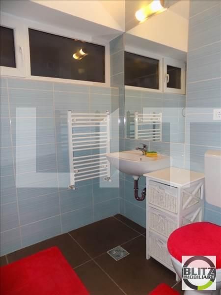 Apartament de închiriat 3 camere Marasti - 10169AI | BLITZ Cluj-Napoca | Poza12
