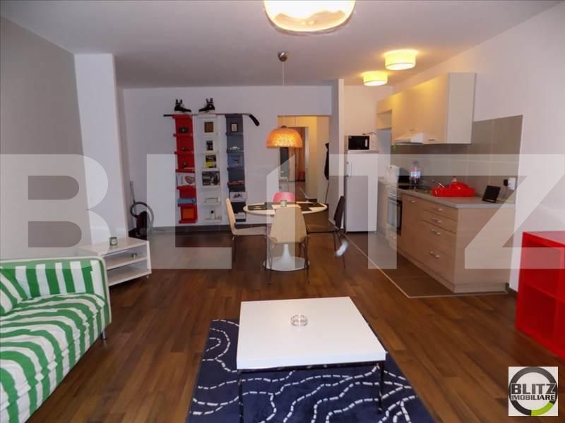 Apartament de închiriat 3 camere Marasti - 10169AI | BLITZ Cluj-Napoca | Poza3