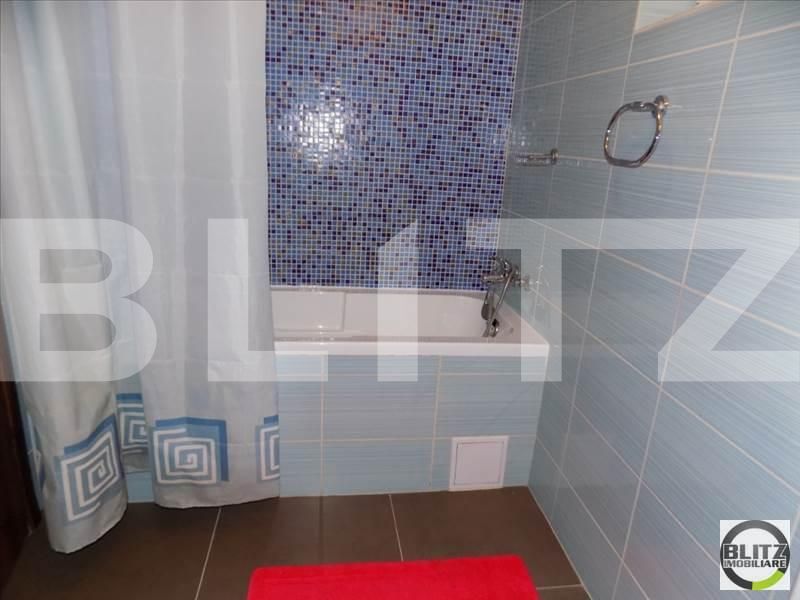 Apartament de închiriat 3 camere Marasti - 10169AI | BLITZ Cluj-Napoca | Poza11