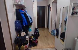 Apartament 3 camere, 84 mp, 2 locuri parcare, zona Eroilor