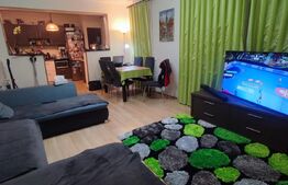 Apartament 3 camere, 84 mp, 2 locuri parcare, zona Eroilor