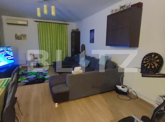 Apartament de vânzare 3 camere Floreşti - 101691AV | BLITZ Cluj-Napoca | Poza3