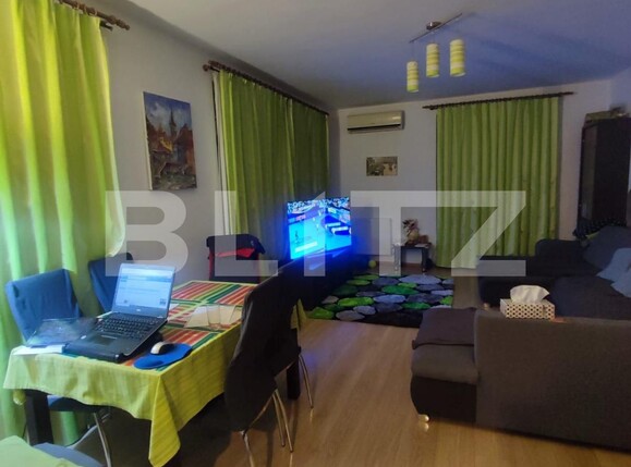 Apartament de vânzare 3 camere Floreşti - 101691AV | BLITZ Cluj-Napoca | Poza2