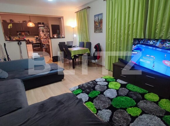 Apartament de vânzare 3 camere Floreşti - 101691AV | BLITZ Cluj-Napoca | Poza1